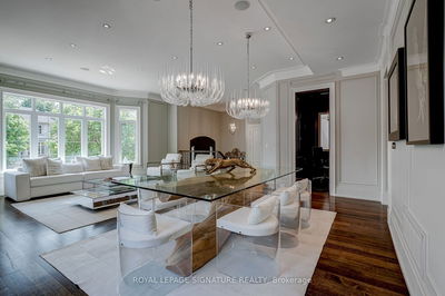 522 Melrose Ave, Toronto - Bedford Park-Nortown image-0-4