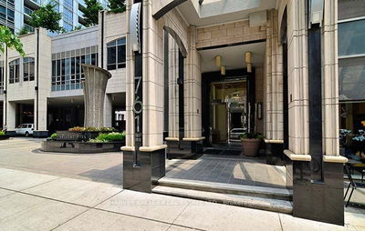 Condo for sale at 3413-761 Bay Street, Toronto, Bay Street Corridor, M5G 2R2 - MLS: C11917358