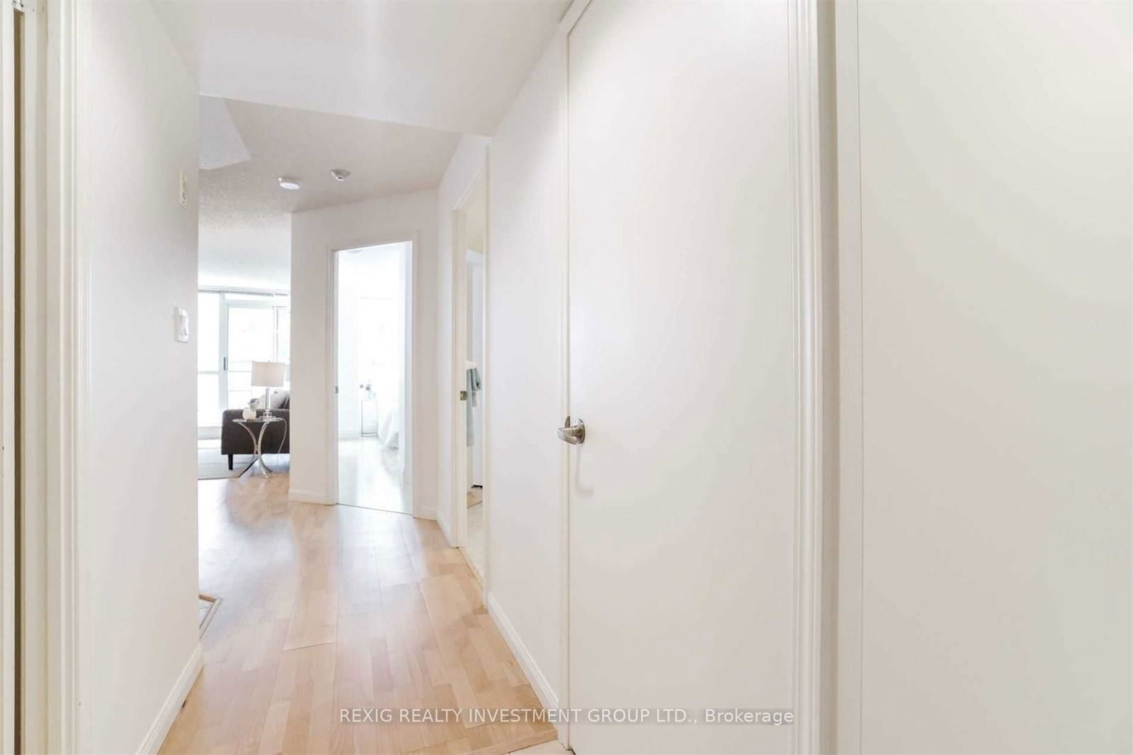 Condo leased at 308-1000 King Street, Toronto, Niagara, M6K 3N1 - MLS: C11917462