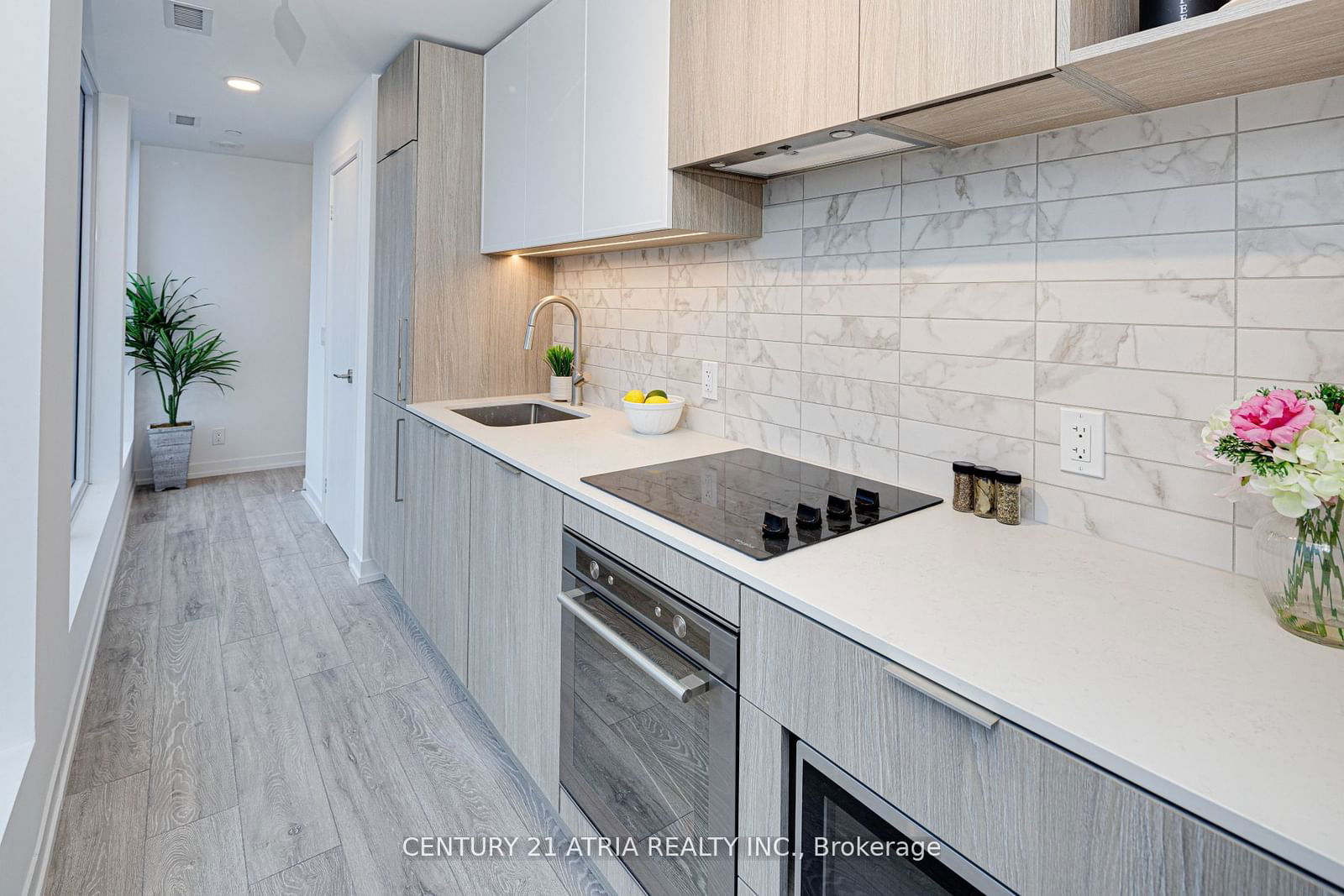 Condo sold at 1820-2020 Bathurst Street, Toronto, Humewood-Cedarvale, M5P 0A6 - MLS: C11917477