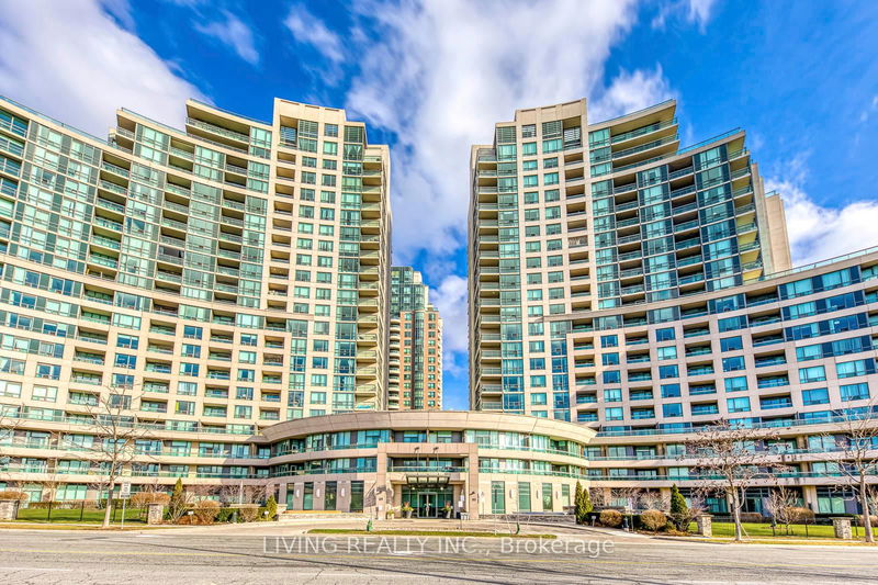 home for sale on 912-503 Beecroft Road