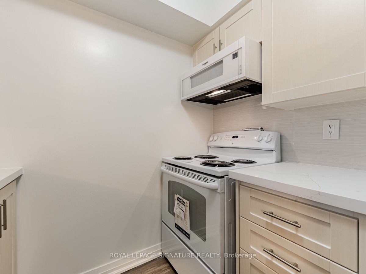 Condo leased at 610-4978 Yonge Street, Toronto, Lansing-Westgate, M2N 7G8 - MLS: C11917493