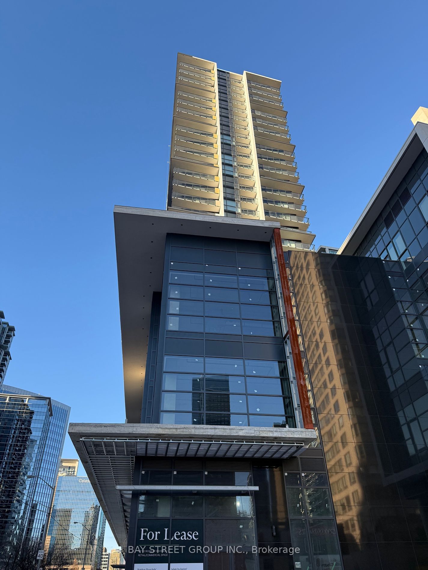 Condo for lease at 1620-4955 Yonge Street, Toronto, Willowdale East, M2N 0L8 - MLS: C11917704