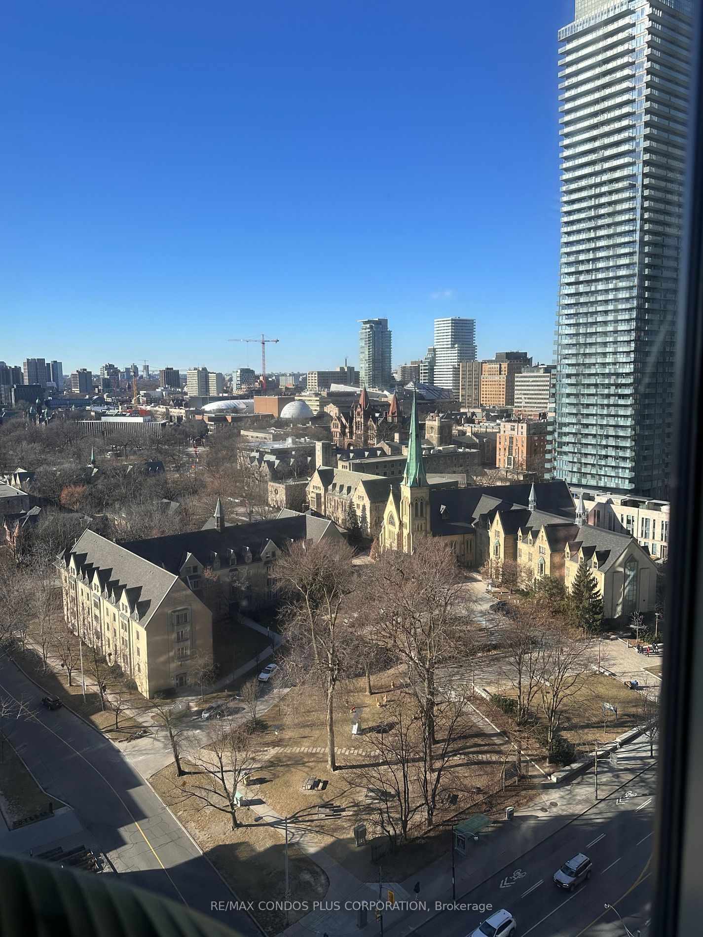 Condo for sale at 1801-1001 Bay Street, Toronto, Bay Street Corridor, M5S 3A6 - MLS: C11917721