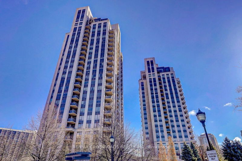 home for lease on 207-135 Wynford Drive