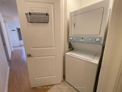 Unit 507 — 133 Wynford Drive — more photos
