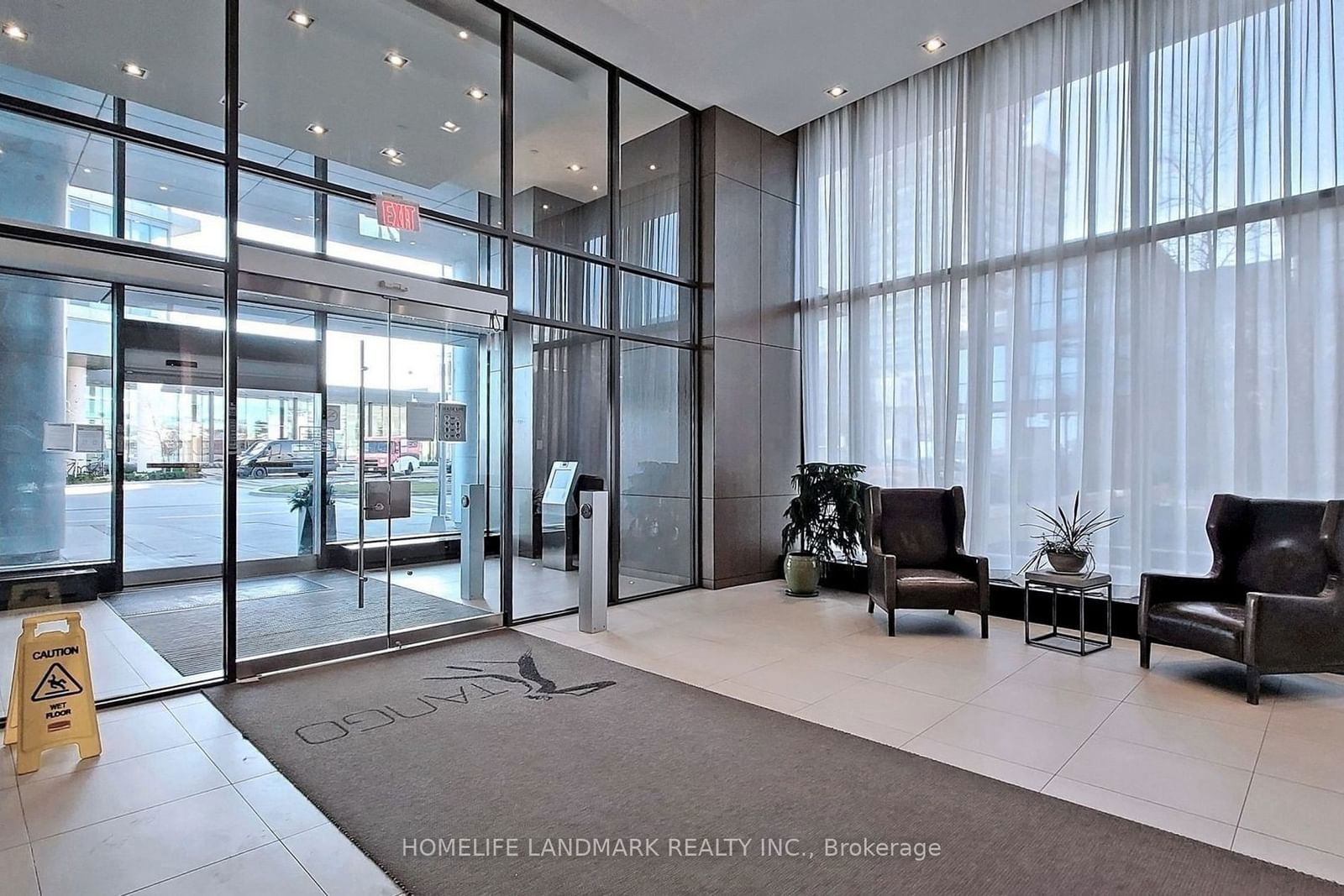 Condo for sale at 2301-121 Mcmahon Drive, Toronto, Bayview Village, M2K 0C1 - MLS: C11917896