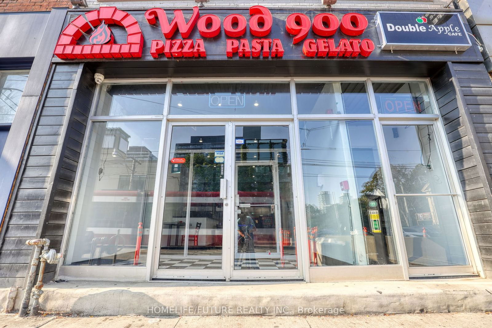 Sale Of Business for sale at 372 Queen Street, Toronto, Regent Park, M5A 1T1 - MLS: C11917918