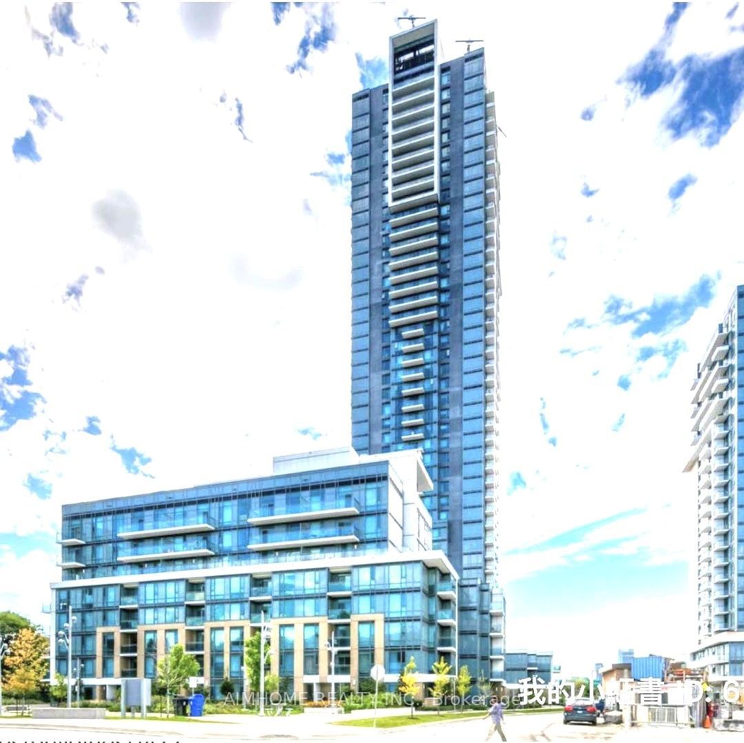 Condo for lease at 260-60 Ann O'reilly Road, Toronto, Henry Farm, M2J 0C8 - MLS: C11917980