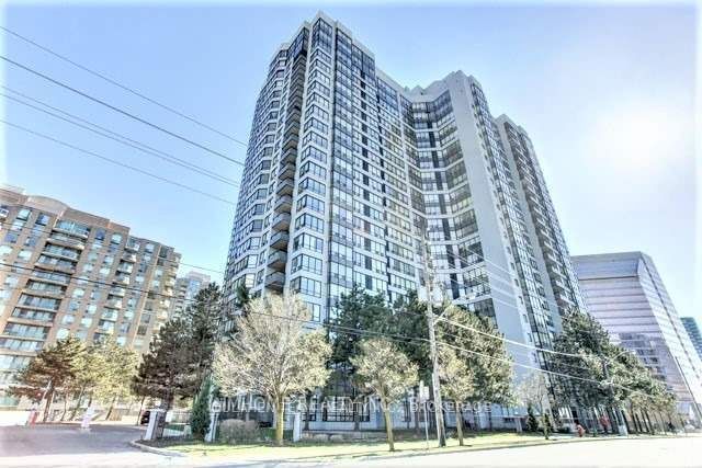 Condo for lease at 310-7 Bishop Avenue, Toronto, Newtonbrook East, M2M 4J4 - MLS: C11918130