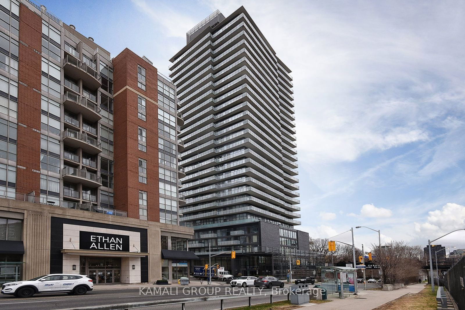 Condo for lease at 901-1815 Yonge Street, Toronto, Mount Pleasant East, M4T 2A4 - MLS: C11918262