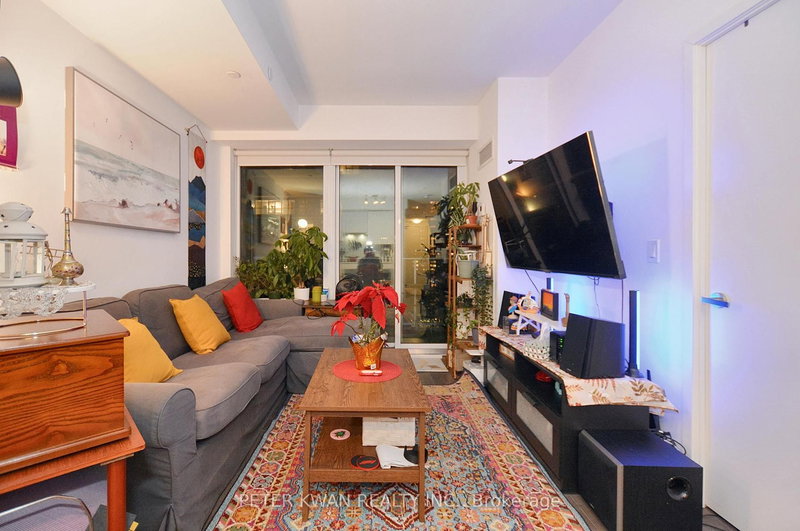 1611 - 99 Broadway Ave, Toronto, M4P 0E3 | Image 2