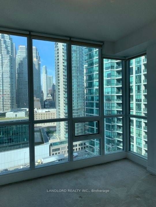 Condo leased at 2010-12 Yonge Street, Toronto, Waterfront Communities C1, M5E 1Z9 - MLS: C11918339