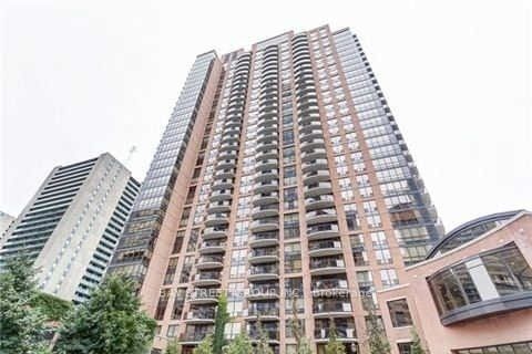 home for lease on 2012-33 Sheppard Avenue E