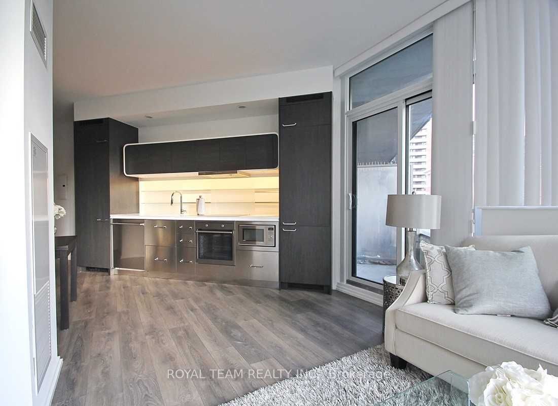 Condo for lease at 706-45 Charles Street, Toronto, Church-Yonge Corridor, M4Y 1S2 - MLS: C11918523