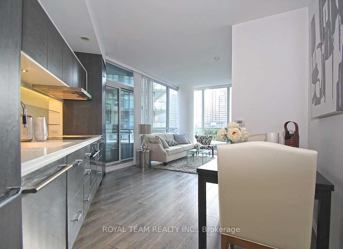 Condo for lease at 706-45 Charles Street, Toronto, Church-Yonge Corridor, M4Y 1S2 - MLS: C11918523