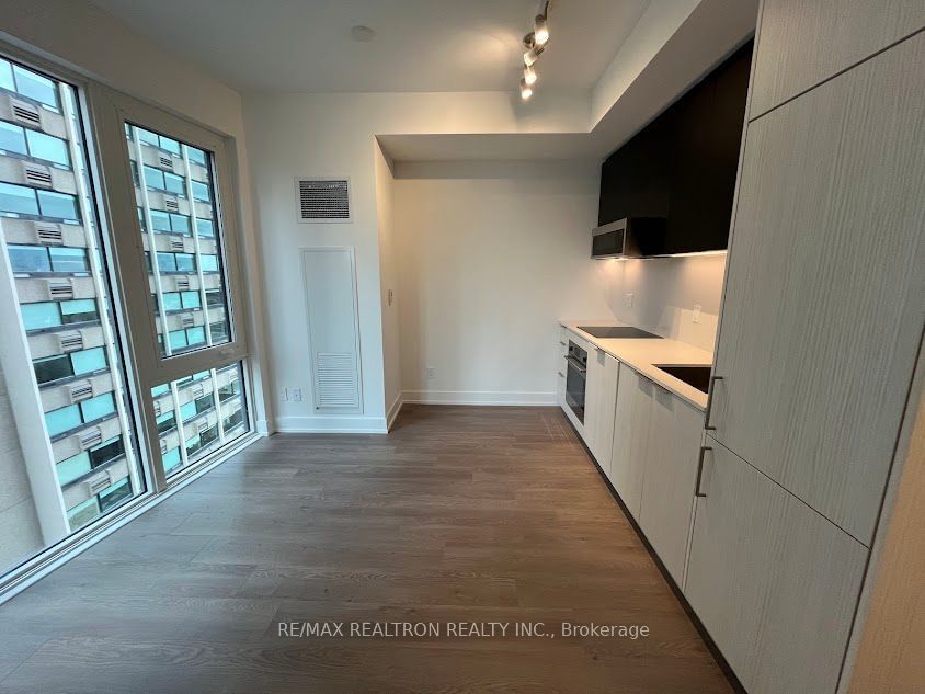 Condo for sale at 1510-308 Jarvis Street, Toronto, Church-Yonge Corridor, M5B 0E3 - MLS: C11918559