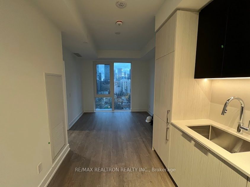 Condo for sale at 1802-308 Jarvis Street, Toronto, Church-Yonge Corridor, M5B 0E3 - MLS: C11918562