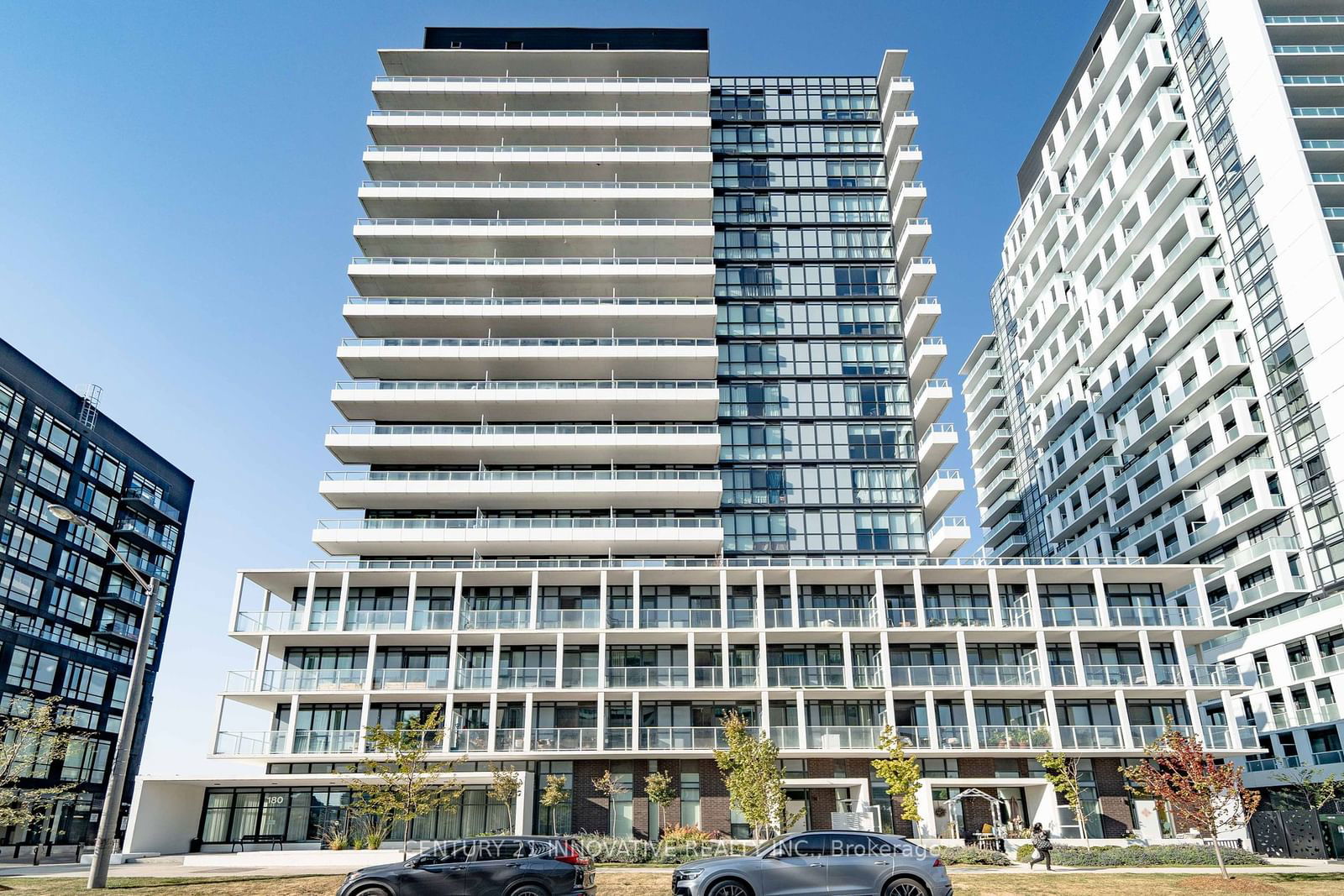 Condo for lease at 517-180 Fairview Mall Drive, Toronto, Don Valley Village, M2J 0G4 - MLS: C11918601