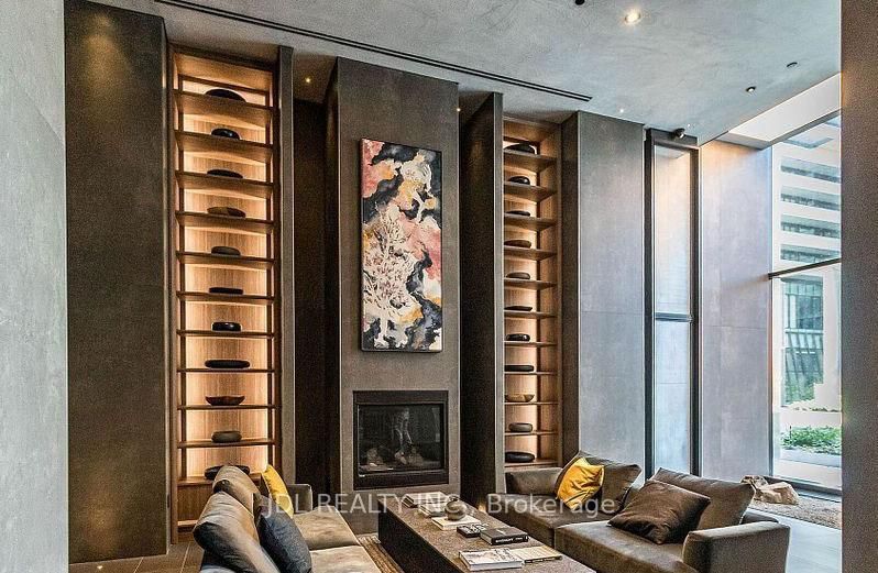 2004 - 55 Charles St, Toronto, M4Y 1S1 | Image 2