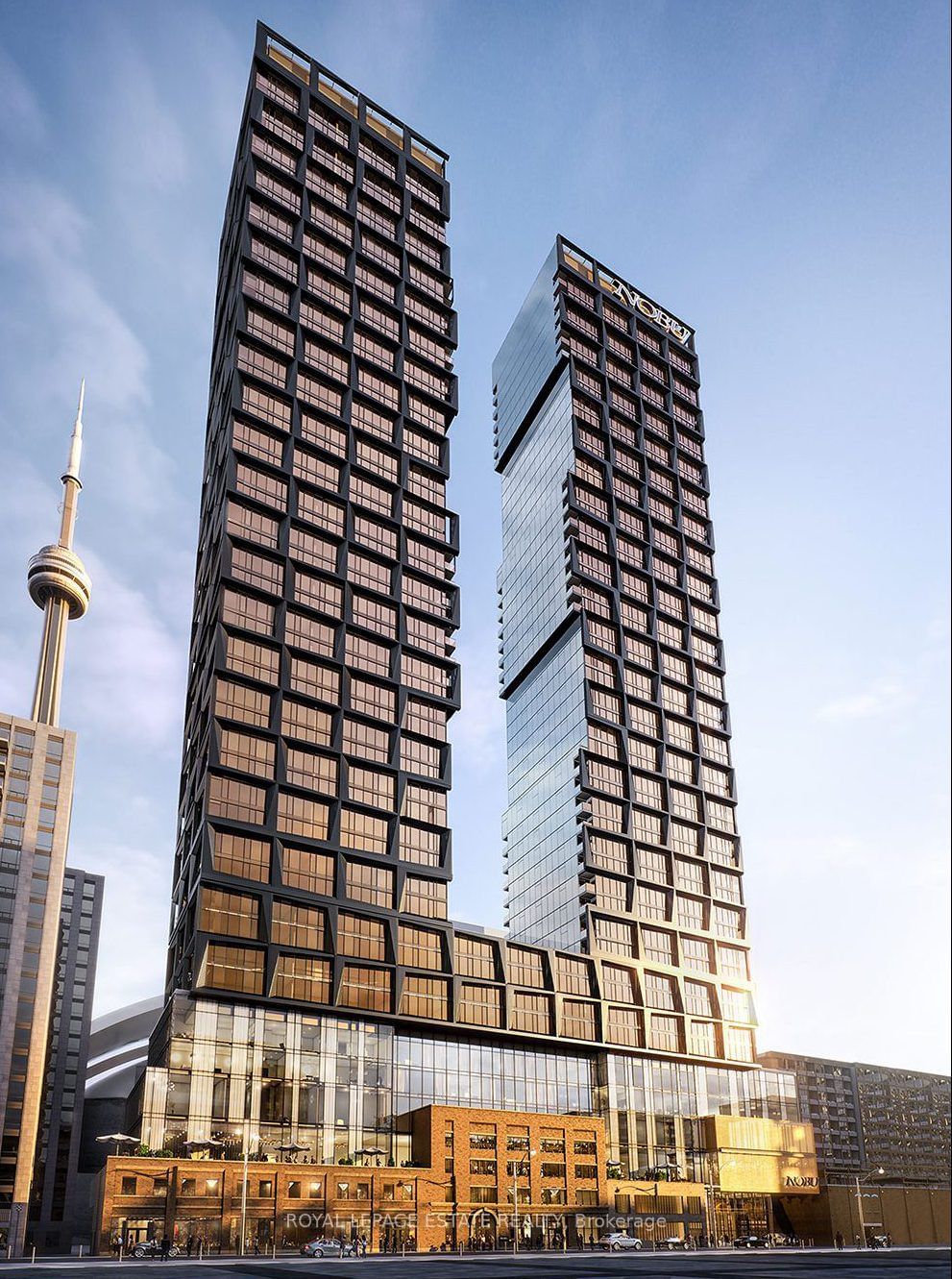 Condo for sale at 4003-15 Mercer Street, Toronto, Waterfront Communities C1, M5V 1H2 - MLS: C11918676