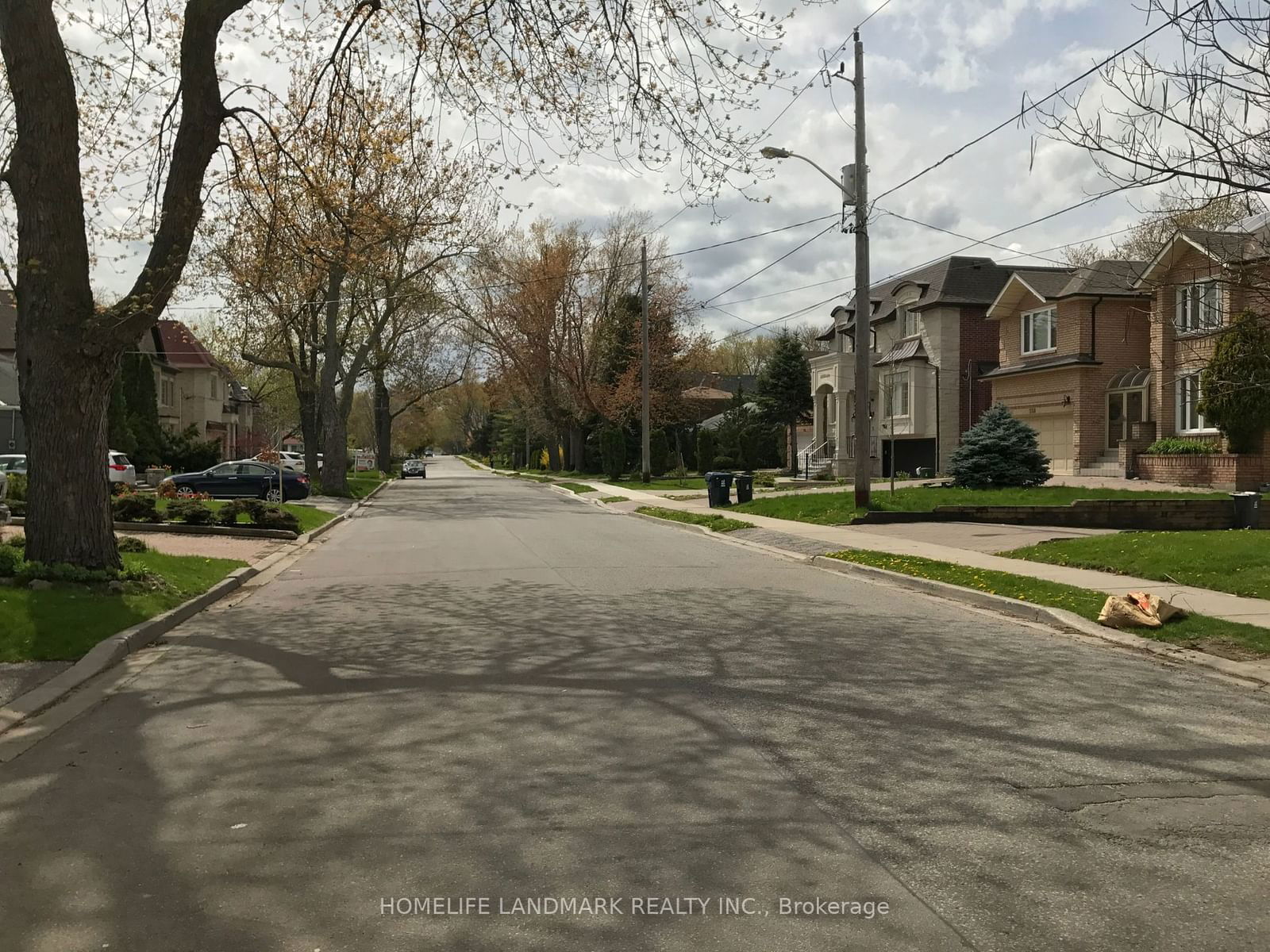 Detached House leased at 363 Hillcrest Avenue, Toronto, Willowdale East, M2N 3P9 - MLS: C11918713