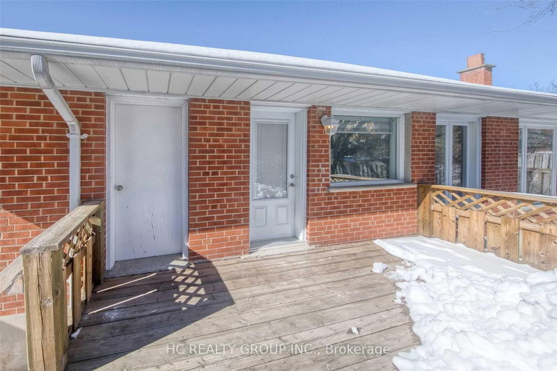 BSMT - 9 Wigmore Dr, Toronto, M4A 2E4 | Image 3