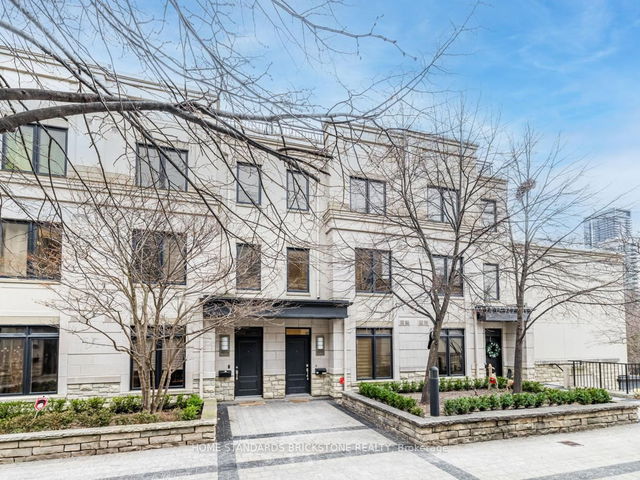 TH17 - 7 OAKBURN Crescent
