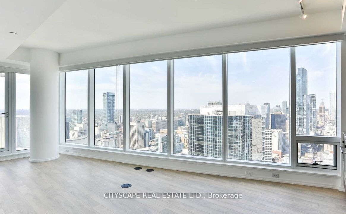 Condo for lease at 4012-197 Yonge Street, Toronto, Church-Yonge Corridor, M5B 1M4 - MLS: C11918810