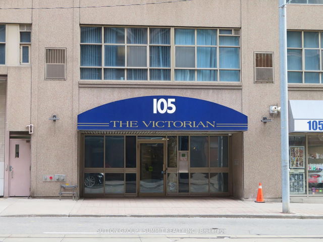 1202 - 105 Victoria Street