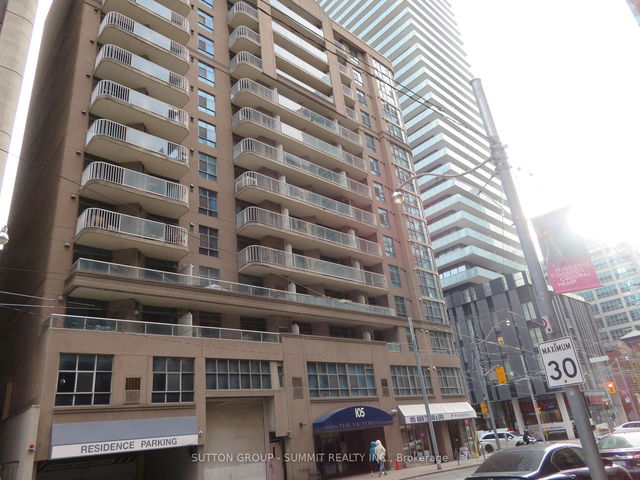 1202 - 105 Victoria Street