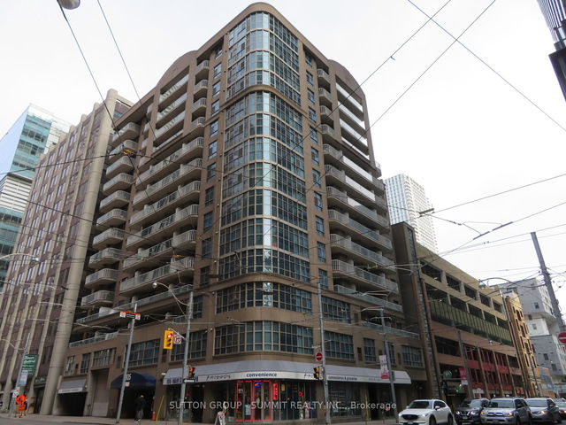 1202 - 105 Victoria Street