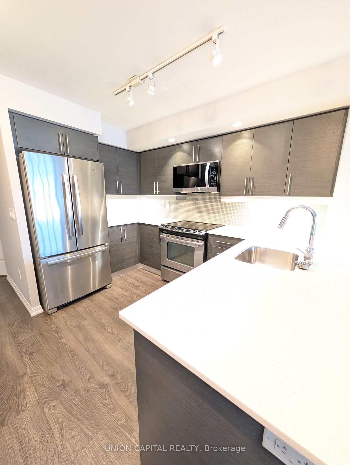 Condo for lease at 718-85 East Liberty Street, Toronto, Niagara, M6K 3R4 - MLS: C11918895