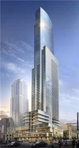 Condo leased at 6502-388 Yonge Street, Toronto, Bay Street Corridor, M5B 0A4 - MLS: C11918953