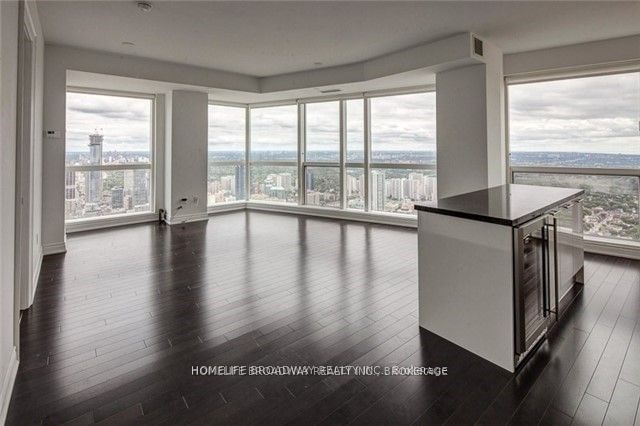 Condo leased at 6502-388 Yonge Street, Toronto, Bay Street Corridor, M5B 0A4 - MLS: C11918953