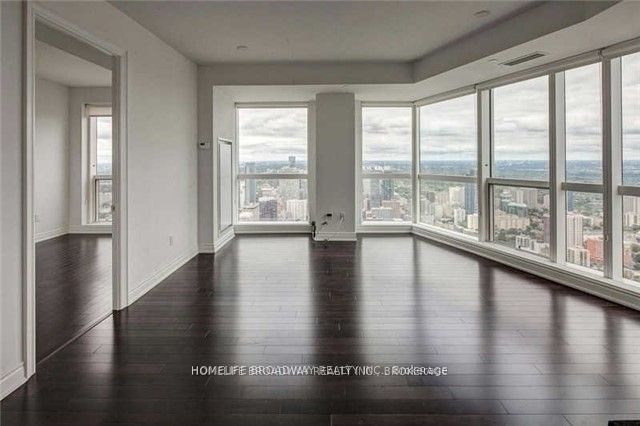 Condo leased at 6502-388 Yonge Street, Toronto, Bay Street Corridor, M5B 0A4 - MLS: C11918953