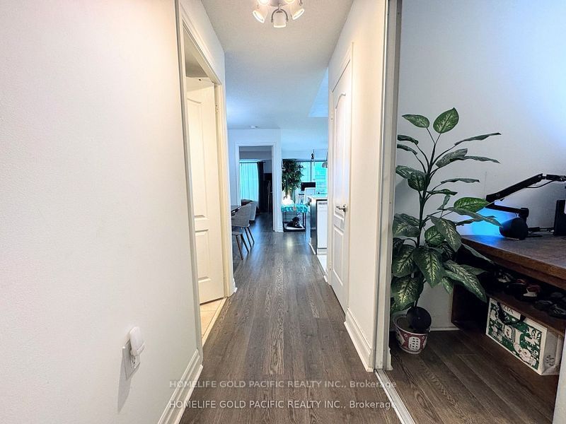 Condo leased at 903-21 Hillcrest Avenue, Toronto, Willowdale East, M2N 7K2 - MLS: C11918959