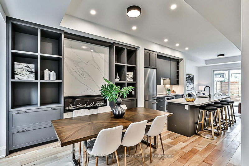 home for sale on 3-25 Dervock Crescent