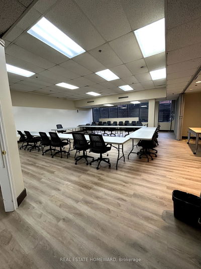 Office for lease at 106-15 Hove Street, Toronto, Bathurst Manor, M3H 4Y8 - MLS: C11919132