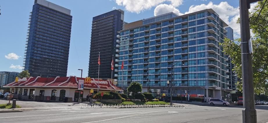 Condo for lease at PH 08-15 Singer Court, Toronto, Bayview Village, M2K 0B1 - MLS: C11919153