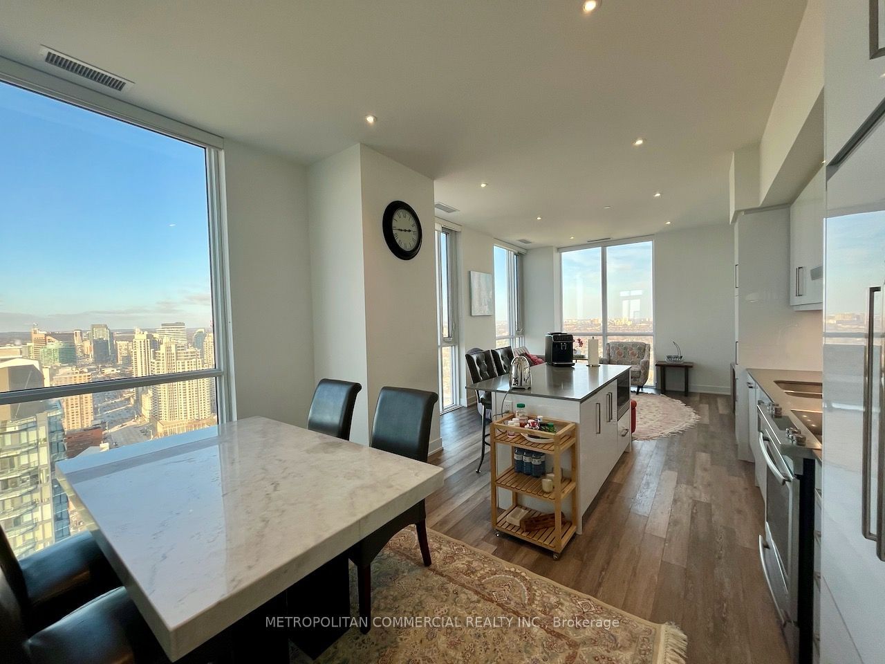 Condo for sale at UPH02-5180 Yonge Street, Toronto, Willowdale West, M2N 0K5 - MLS: C11919255