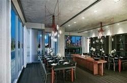 Unit 2809 — 5 St. Joseph St, Toronto - Bay Street Corridor image-0-2