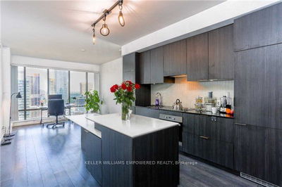 Unit 2809 — 5 St. Joseph St, Toronto - Bay Street Corridor image-0-4