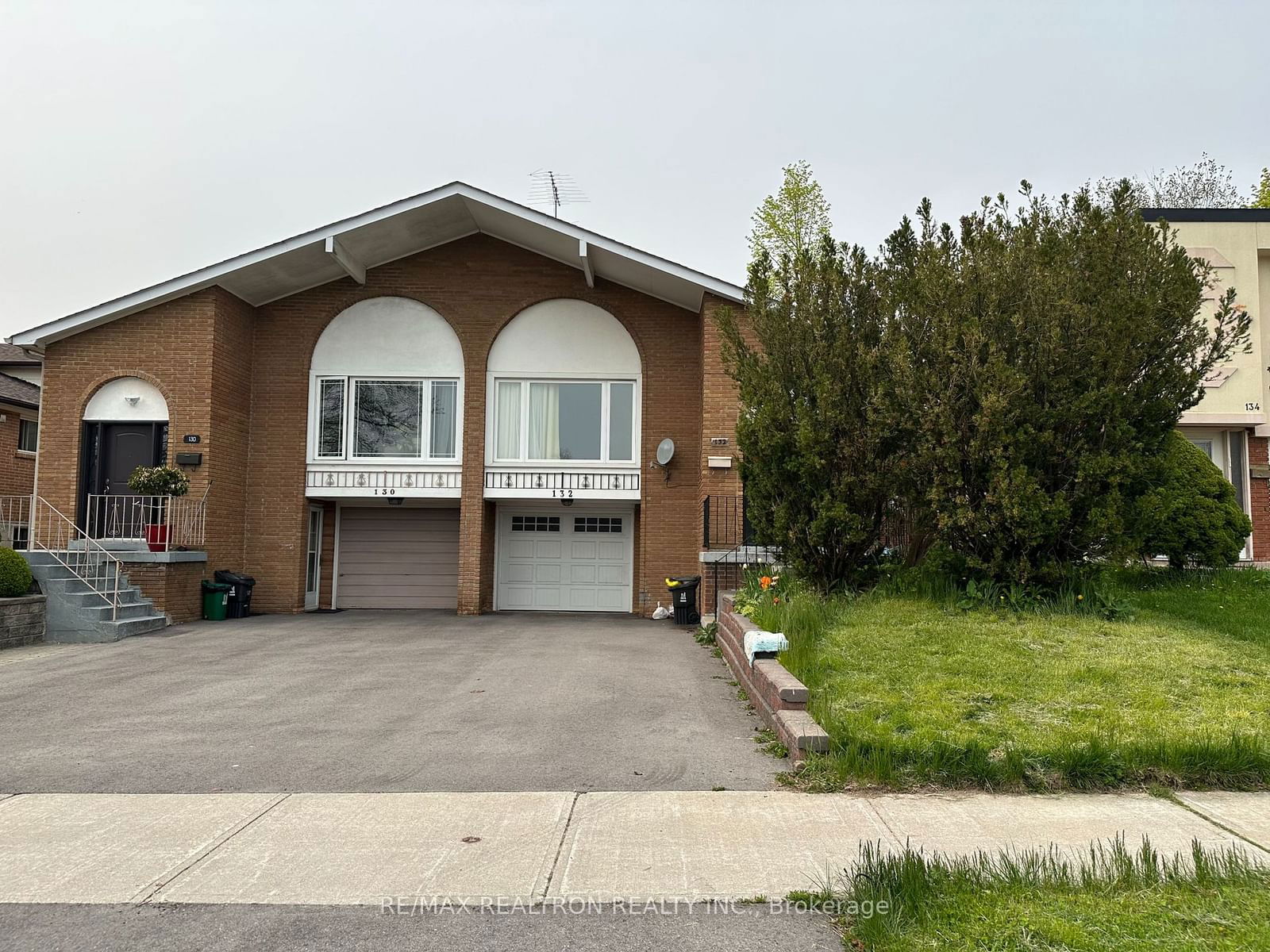 Detached House for lease at Upper-132 Angus Drive, Toronto, Don Valley Village, M2J 2X1 - MLS: C11919298