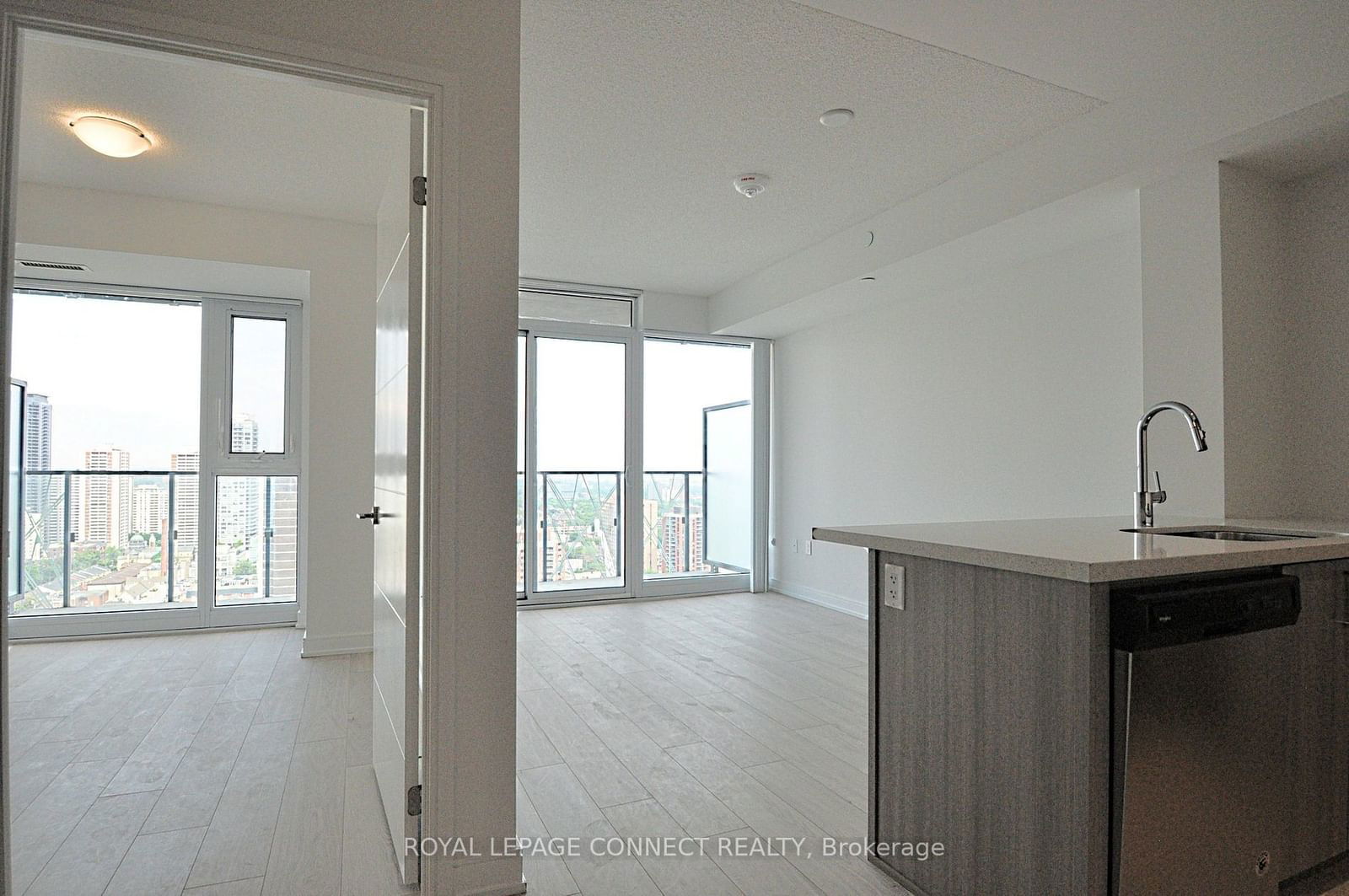 Condo leased at 3107-50 Wellesley Street, Toronto, Church-Yonge Corridor, M4Y 1G2 - MLS: C11919349