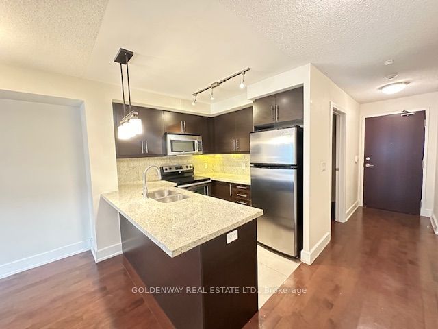 Condo for lease at 310-676 Sheppard Avenue, Toronto, Bayview Village, M2K 3E7 - MLS: C11919350