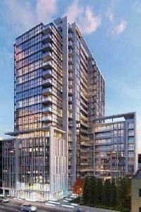 Condo for lease at 1903-400 Adelaide Street, Toronto, Moss Park, M5A 1N4 - MLS: C11919358