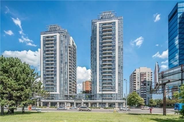 Condo for lease at 1803-5791 Yonge Street, Toronto, Newtonbrook East, M2M 3T9 - MLS: C11919369