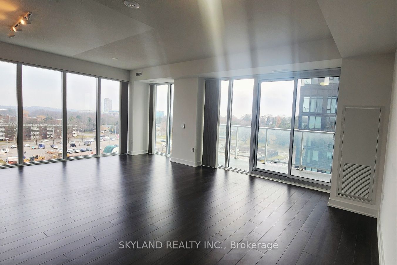 Condo for lease at 609-50 O'neill Road, Toronto, Banbury-Don Mills, M3C 0R1 - MLS: C11919409