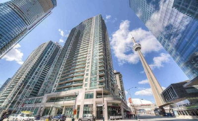 Unit 3910 — 30 Grand Trunk Cres, Toronto - Waterfront Communities C1